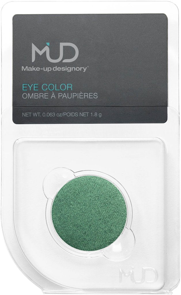 MUD Eye Color Refill - Pacific (Refill) - ADDROS.COM